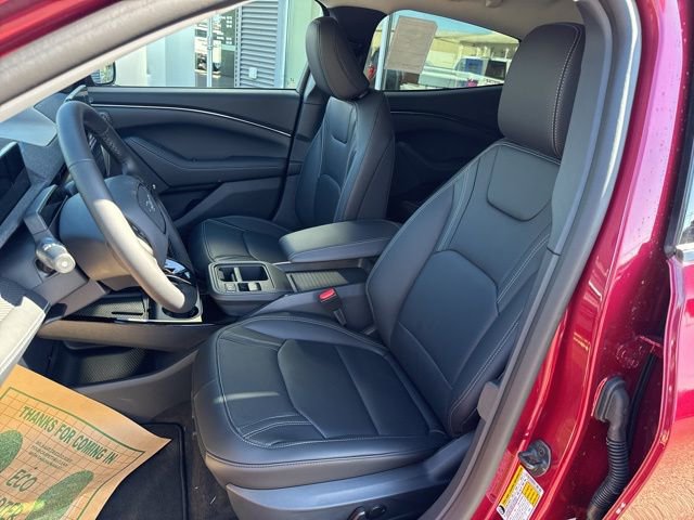 New 2025 Ford Mustang Mach-E Premium image 19