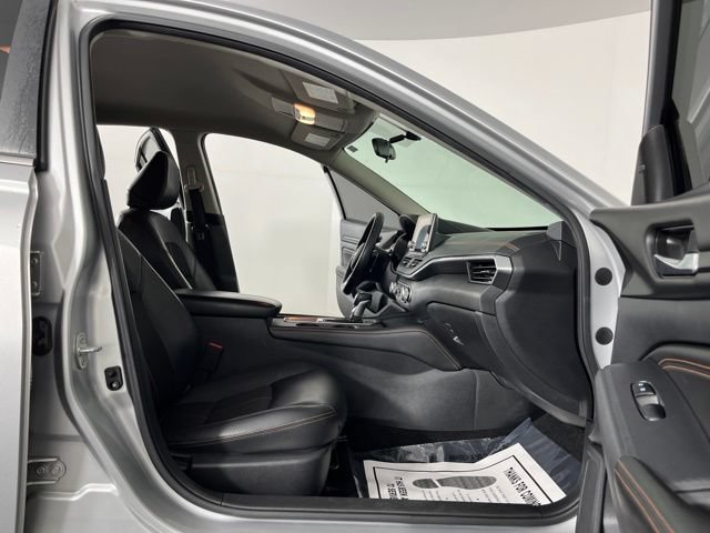 Used 2019 Nissan Altima 2.5 SR FWD image 38