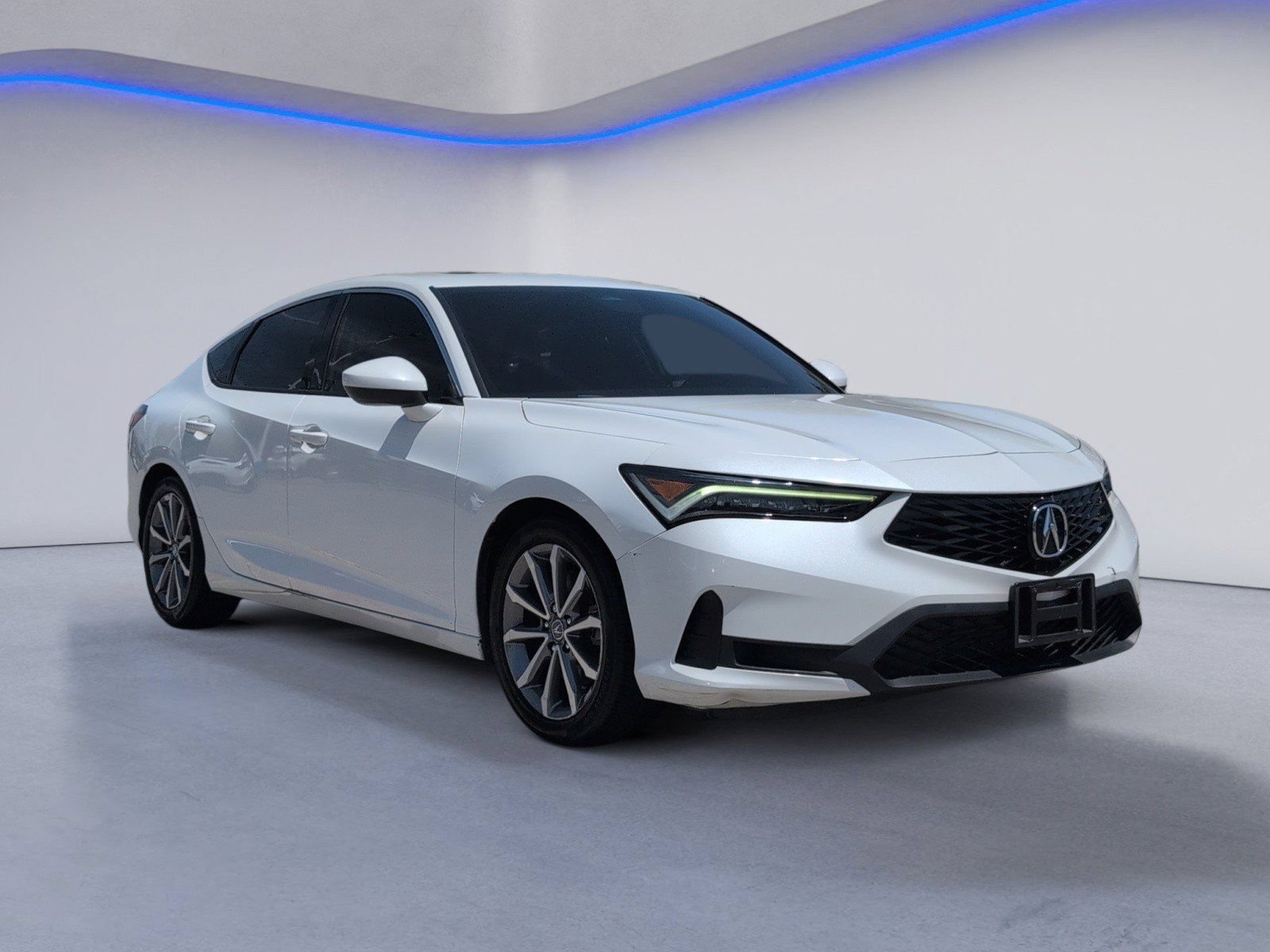 Used 2023 Acura Integra FWD image 6