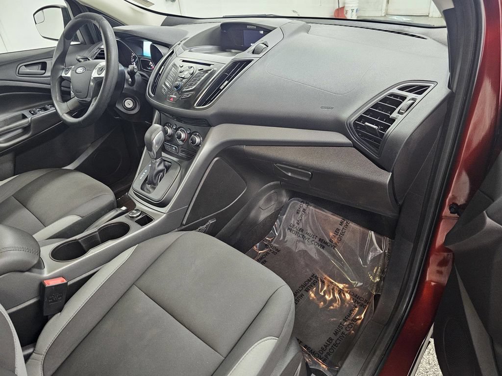 Used 2016 Ford Escape S FWD image 12