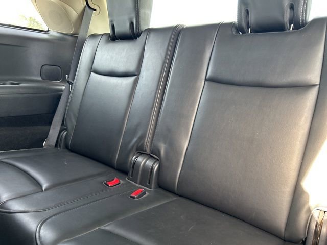 Used 2019 INFINITI QX60 Luxe image 45
