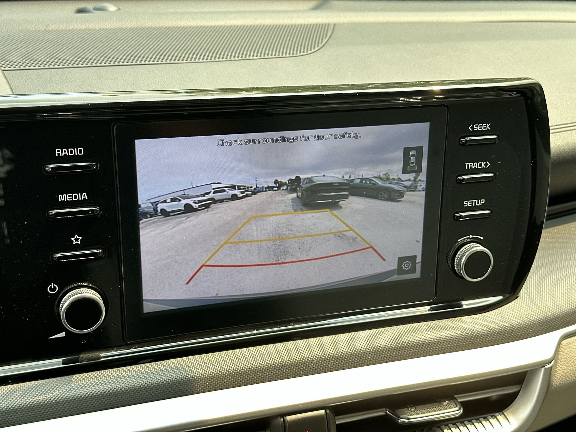 Used 2022 Kia K5 LXS FWD image 21