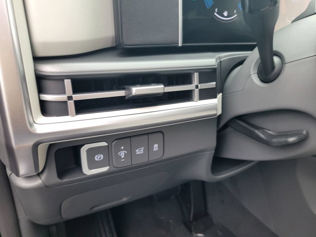 Used 2026 Hyundai Santa Fe SEL AWD/4WD image 41