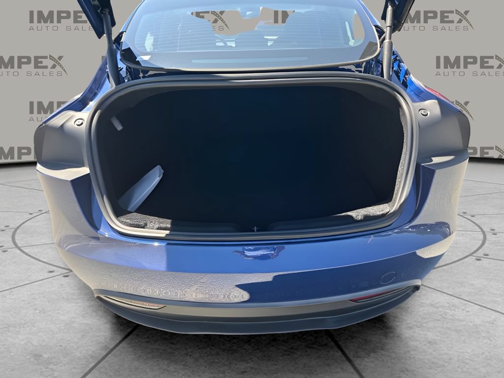 Used 2026 Tesla Model 3 RWD image 29
