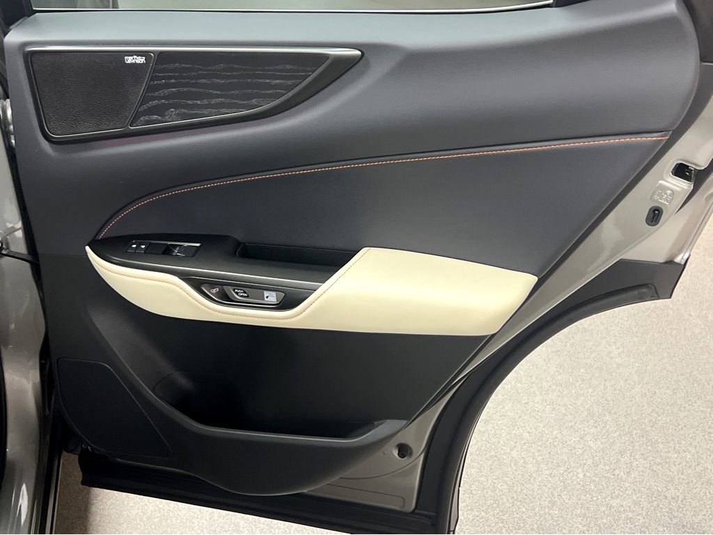 Used 2023 Lexus NX 350 AWD image 21