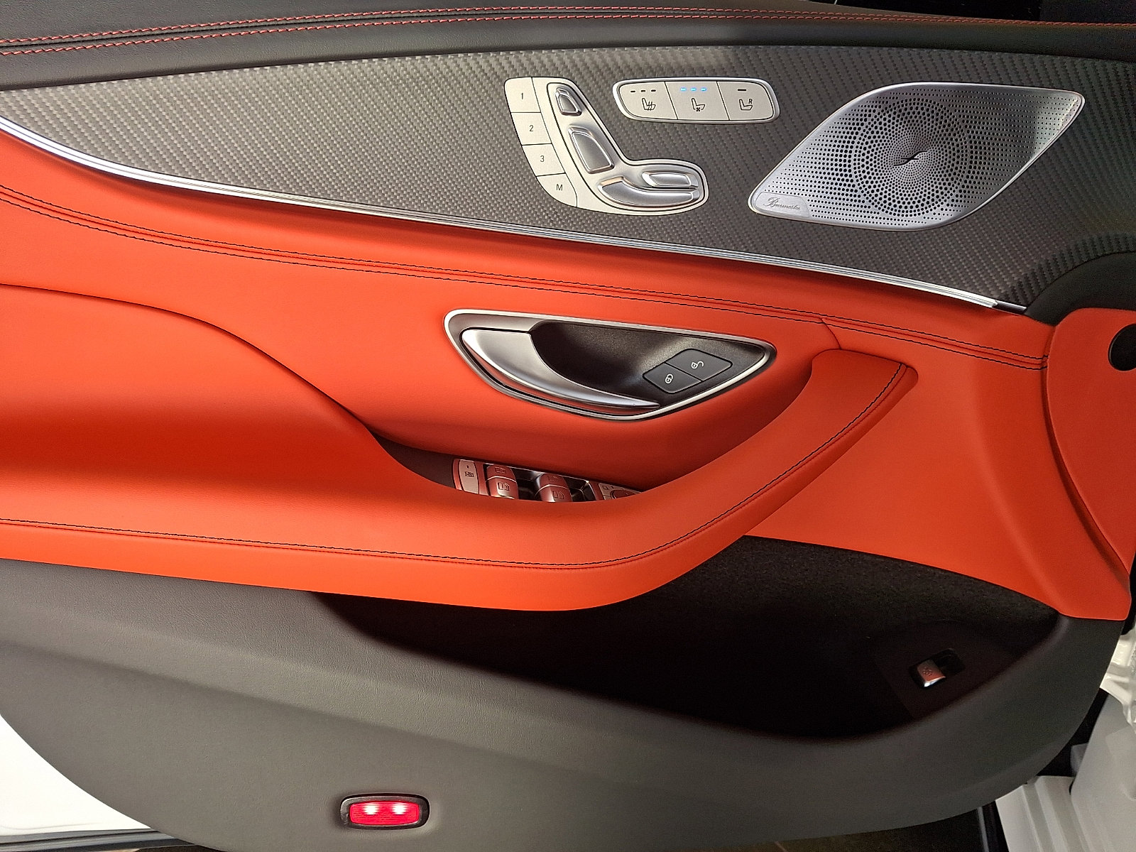 New 2026 Mercedes-Benz AMG GT 53 image 8