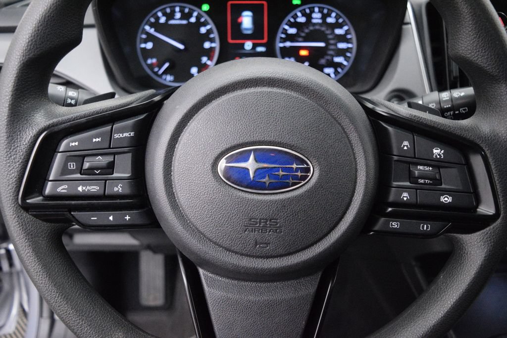 Used 2024 Subaru Crosstrek 2.0i Premium w/ Crosstrek Mirror Package AWD/4WD image 26