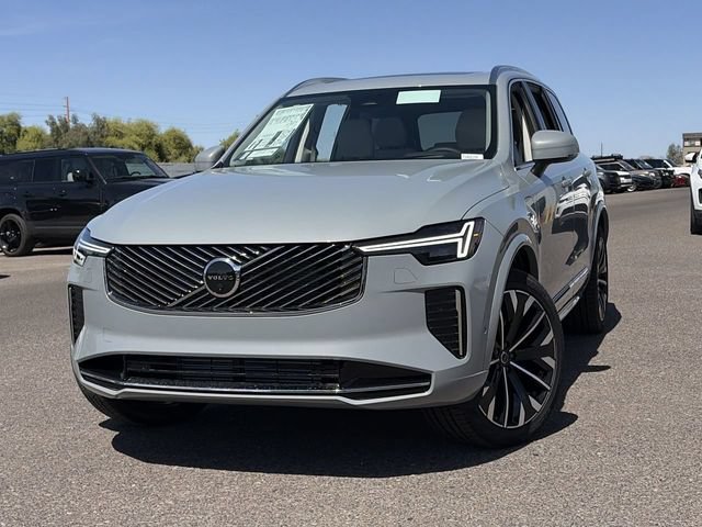 New 2026 Volvo XC90 T8 Ultra w/ Protection Package Premier AWD/4WD image 3