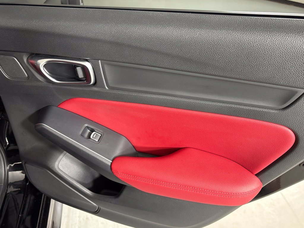 Used 2025 Acura Integra Type S FWD image 20