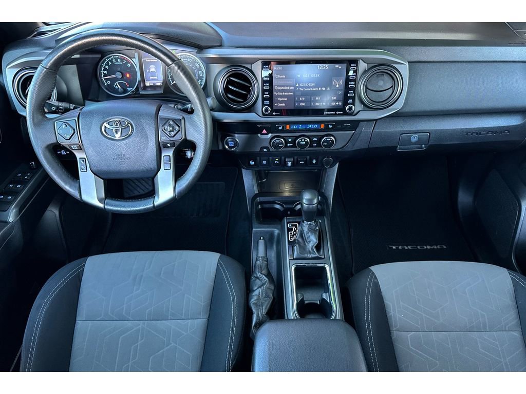 Certified 2020 Toyota Tacoma image 14