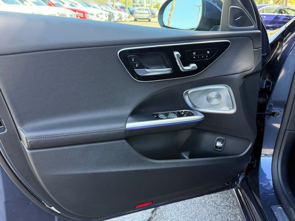 New 2026 Mercedes-Benz C 300 Sedan image 20