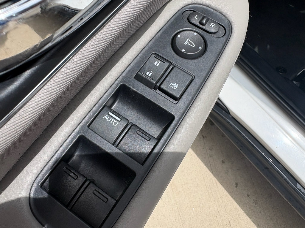 Certified 2017 Honda HR-V EX image 11