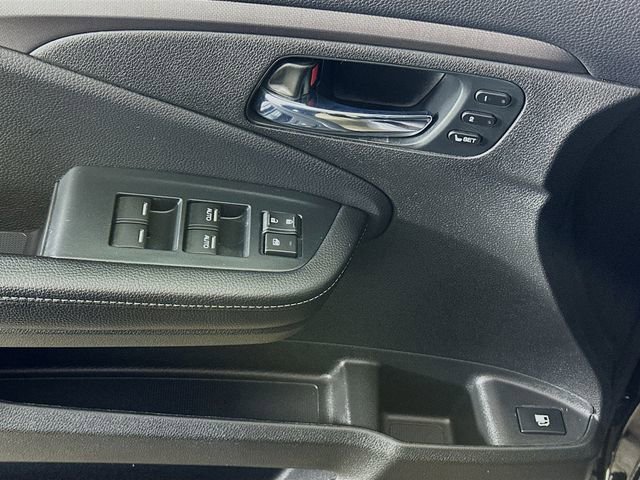 Certified 2023 Honda Ridgeline RTL-E image 22