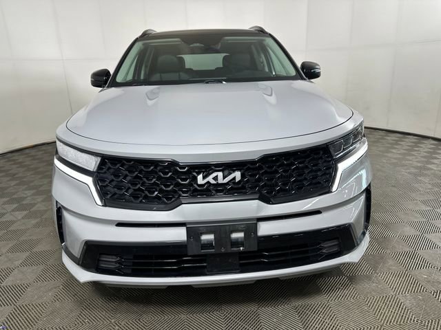 Used 2022 Kia Sorento SX image 15