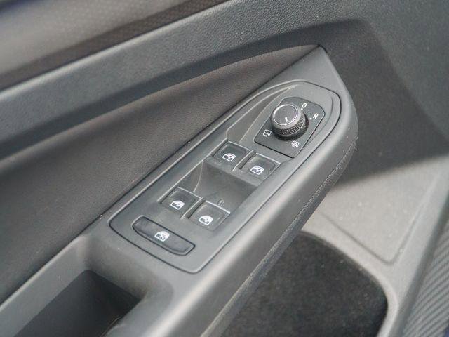 Certified 2024 Volkswagen GTI SE w/ SE Leather Seats Package FWD image 16