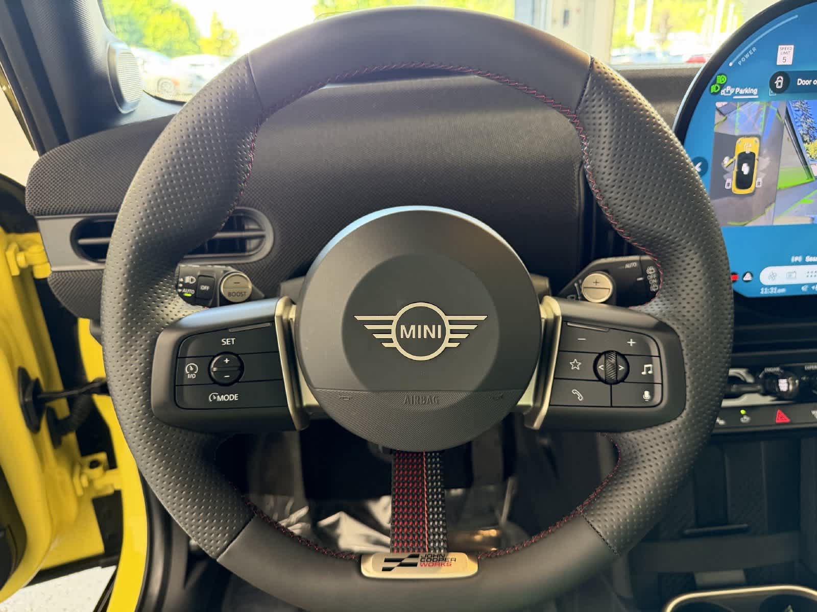 Used 2026 MINI Cooper S FWD image 15