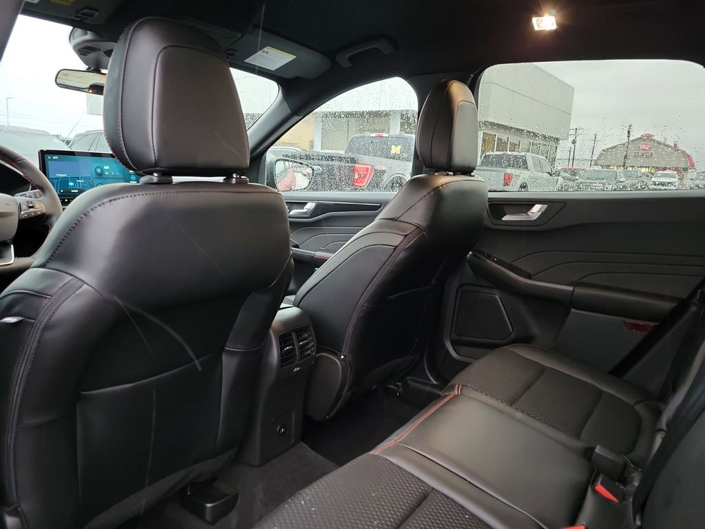 New 2026 Ford Escape ST-Line w/ Tech Pack #1 image 15