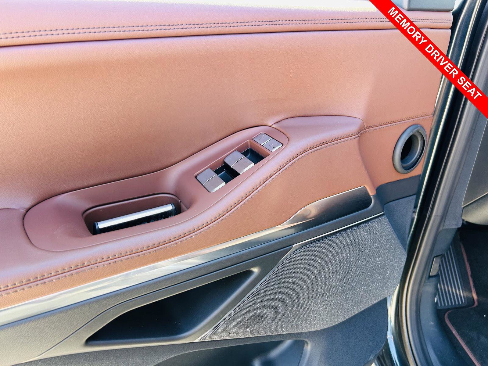 New 2026 Lincoln Navigator Reserve image 22