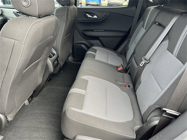 Certified 2023 Chevrolet Blazer LT w/ Midnight/Sport Edition image 22