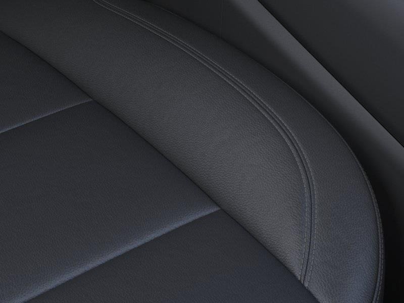 New 2024 Chevrolet Silverado EV W/T image 21