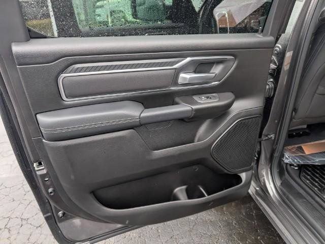 New 2026 RAM 1500 Big Horn AWD/4WD image 12
