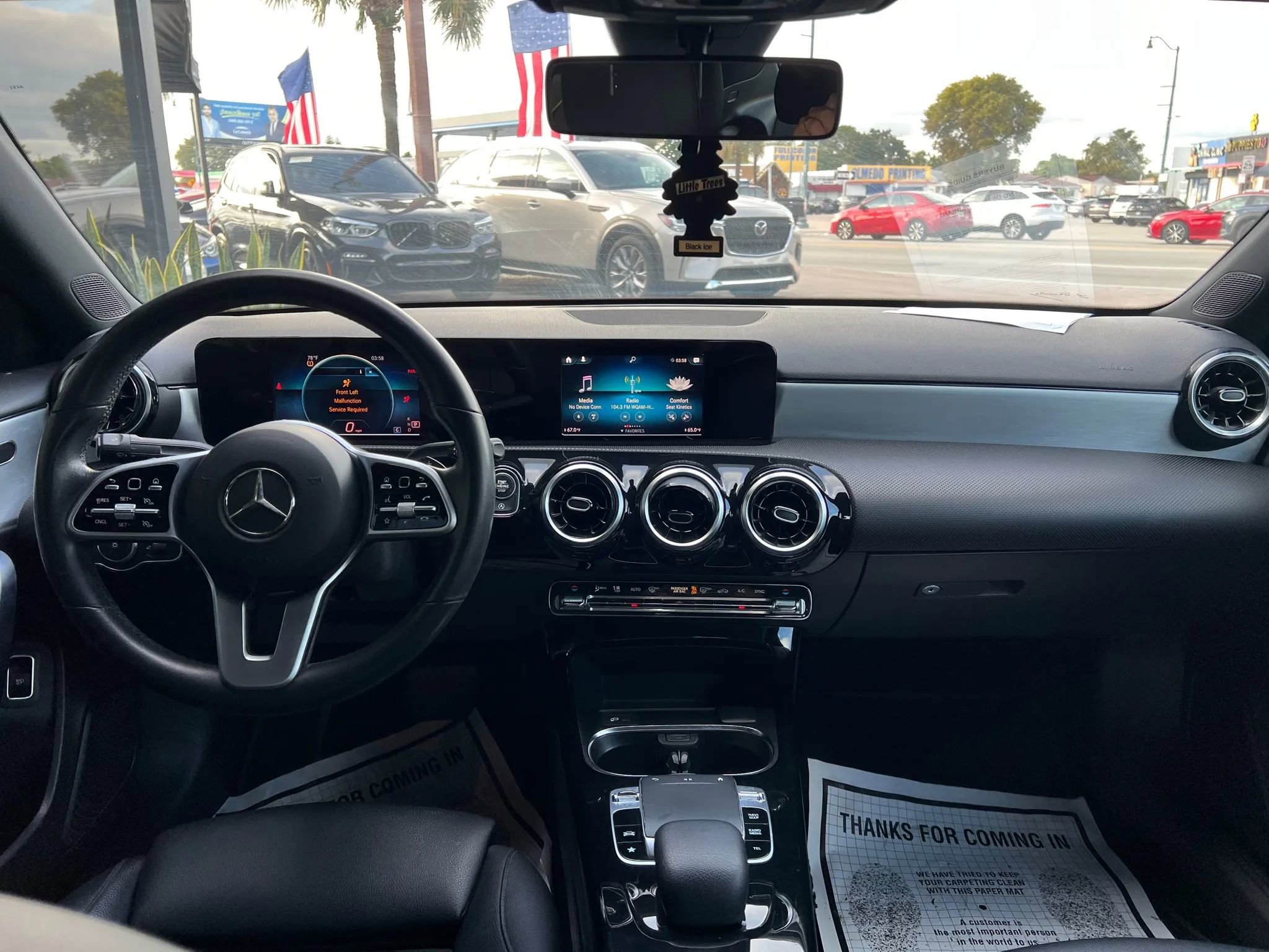 Used 2019 Mercedes-Benz A 220 image 18