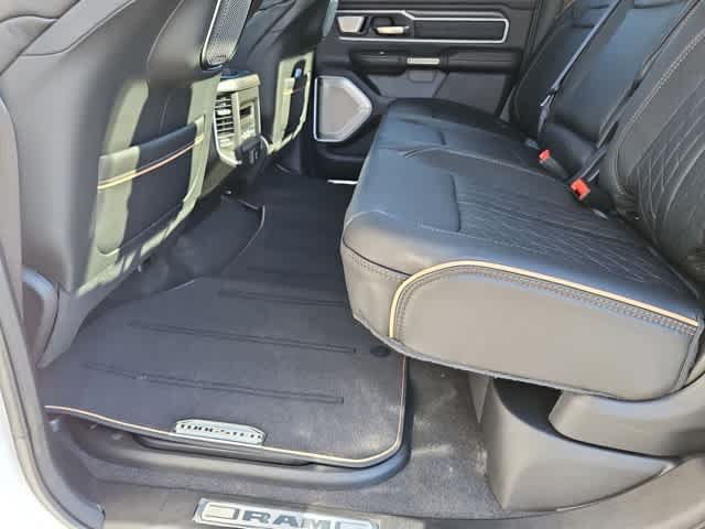New 2026 RAM 1500 Tungsten AWD/4WD image 23