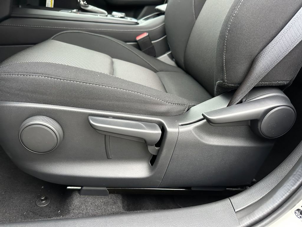 New 2026 MAZDA CX-30 AWD 2.5 S image 10