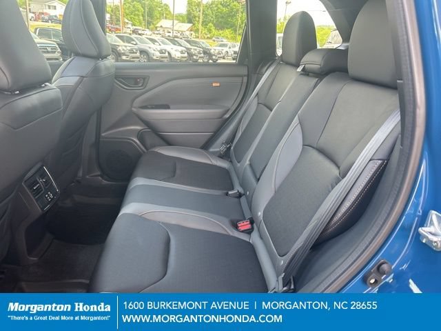 Used 2026 Subaru Forester Wilderness AWD/4WD image 28