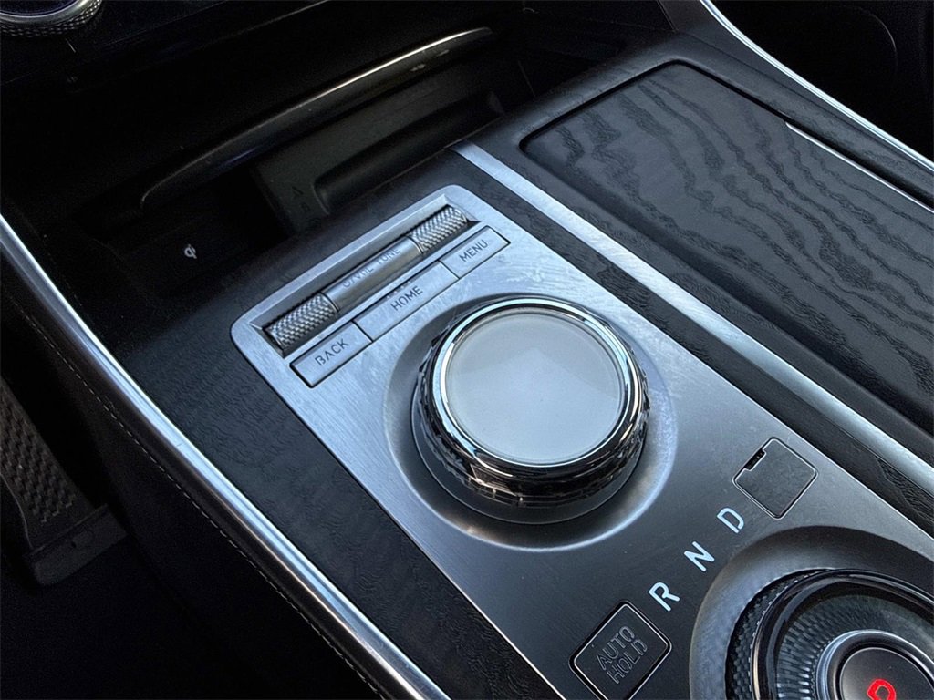 Used 2024 Genesis GV80 2.5T image 22