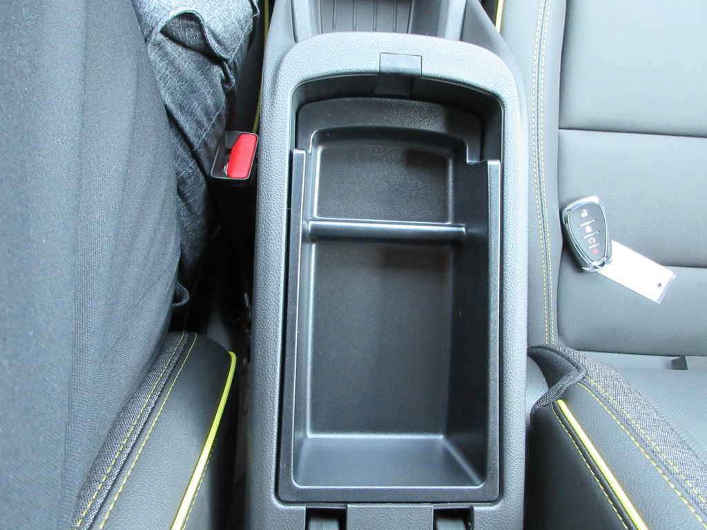 New 2026 Chevrolet TrailBlazer ACTIV w/ Driver Confidence Package FWD image 27