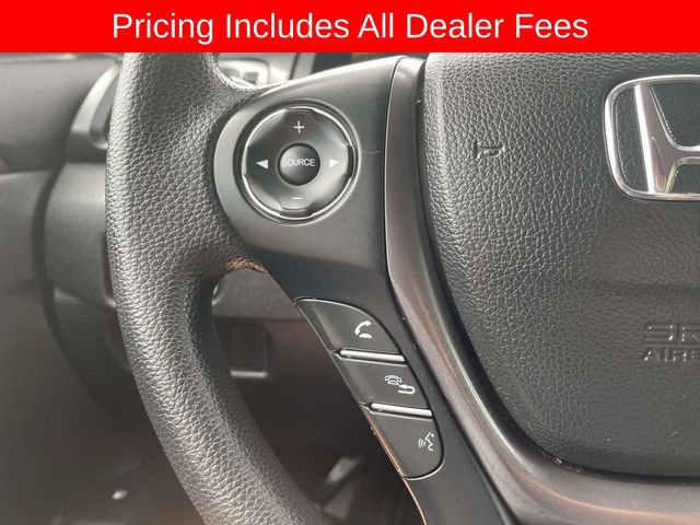 Used 2019 Honda Ridgeline Sport image 27