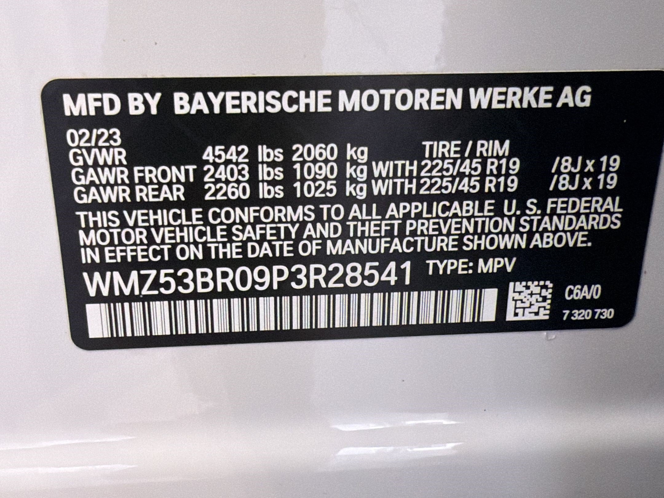 Used 2023 MINI Cooper Countryman S FWD image 25