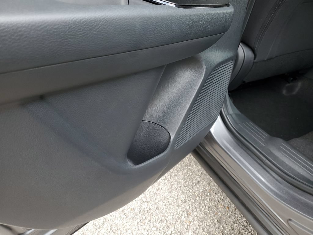 New 2026 Nissan Kicks S FWD image 11