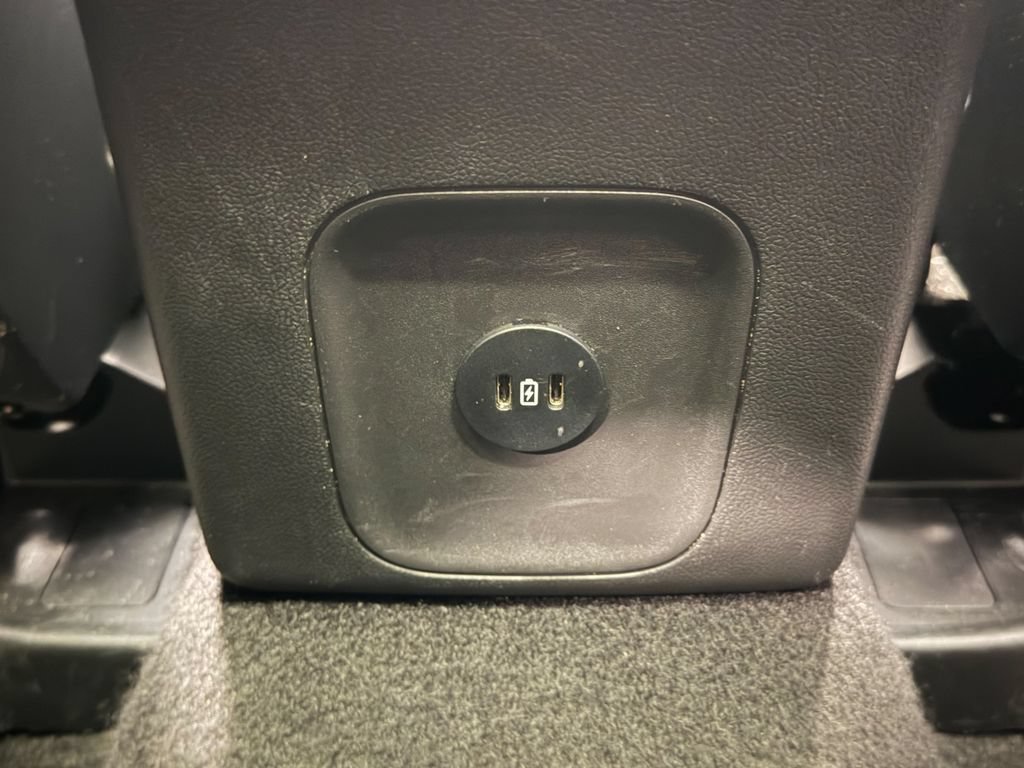 Used 2025 Ford Escape Active w/ Tech Pack #1 FWD image 27