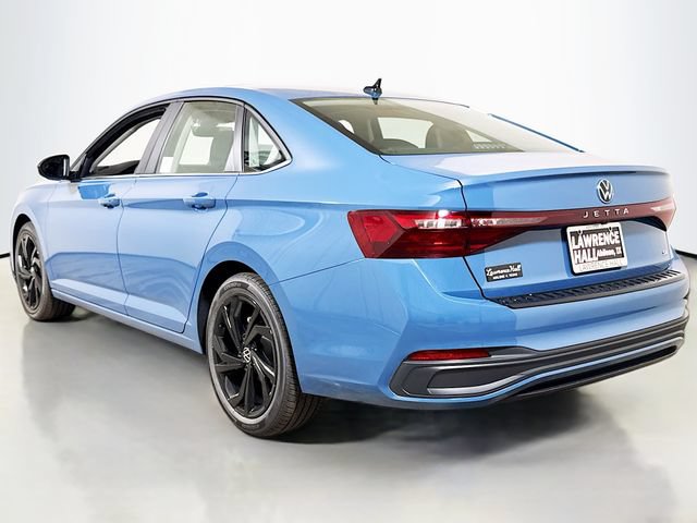 New 2026 Volkswagen Jetta SE FWD image 3