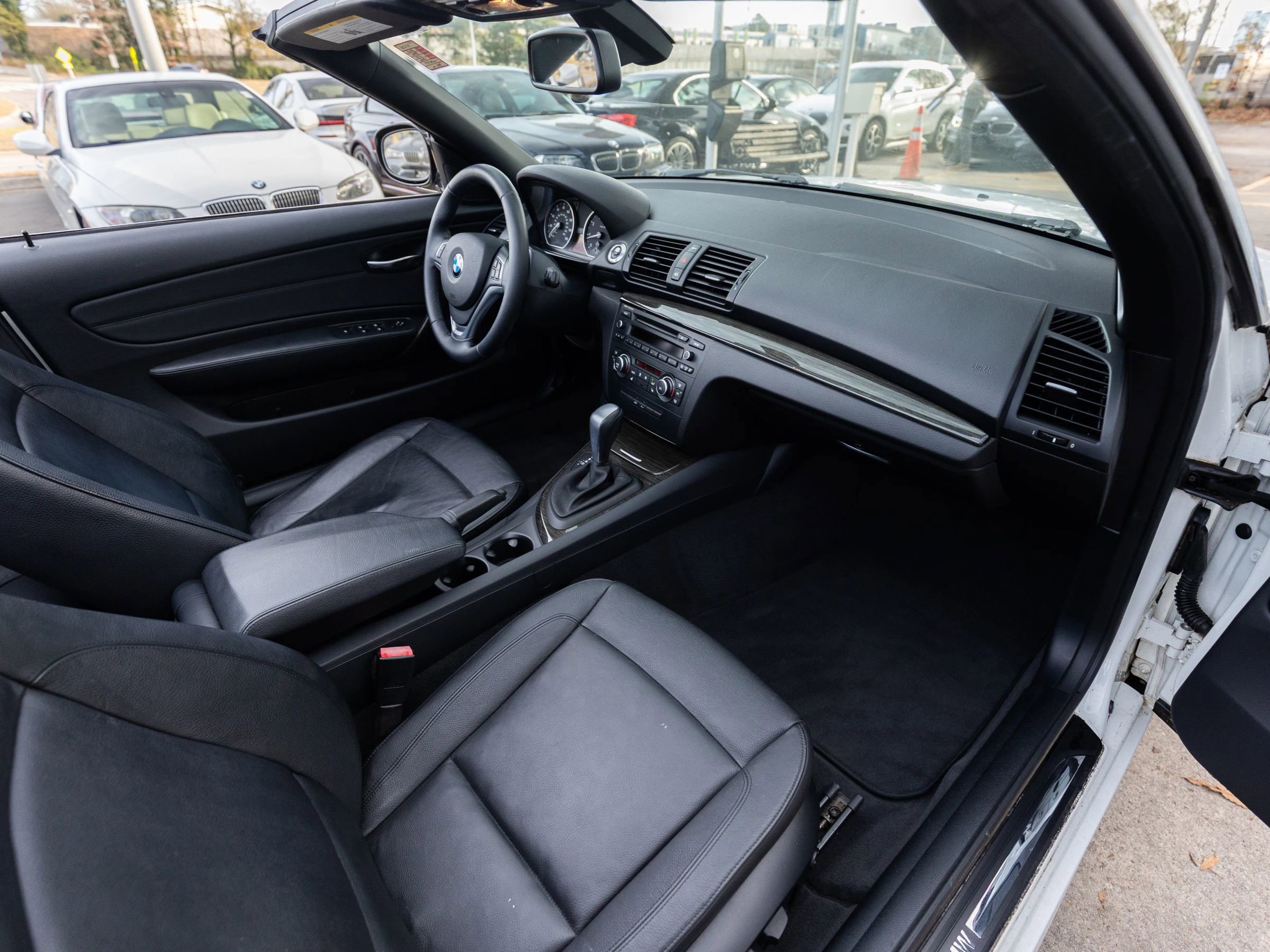 Used 2013 BMW 128i Convertible image 25