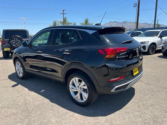 Used 2025 Buick Encore GX Preferred FWD image 6
