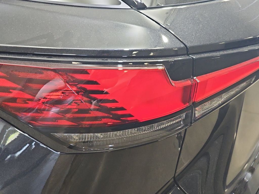 New 2026 Lexus RX 350 AWD/4WD image 34