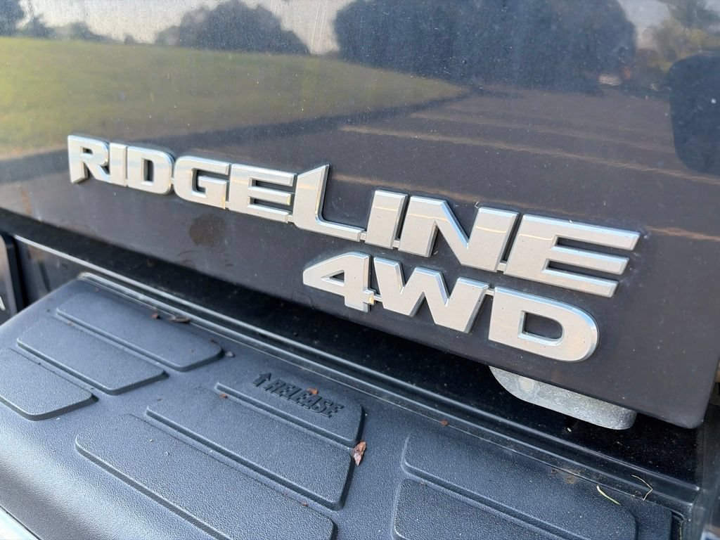 Used 2012 Honda Ridgeline RTL image 7