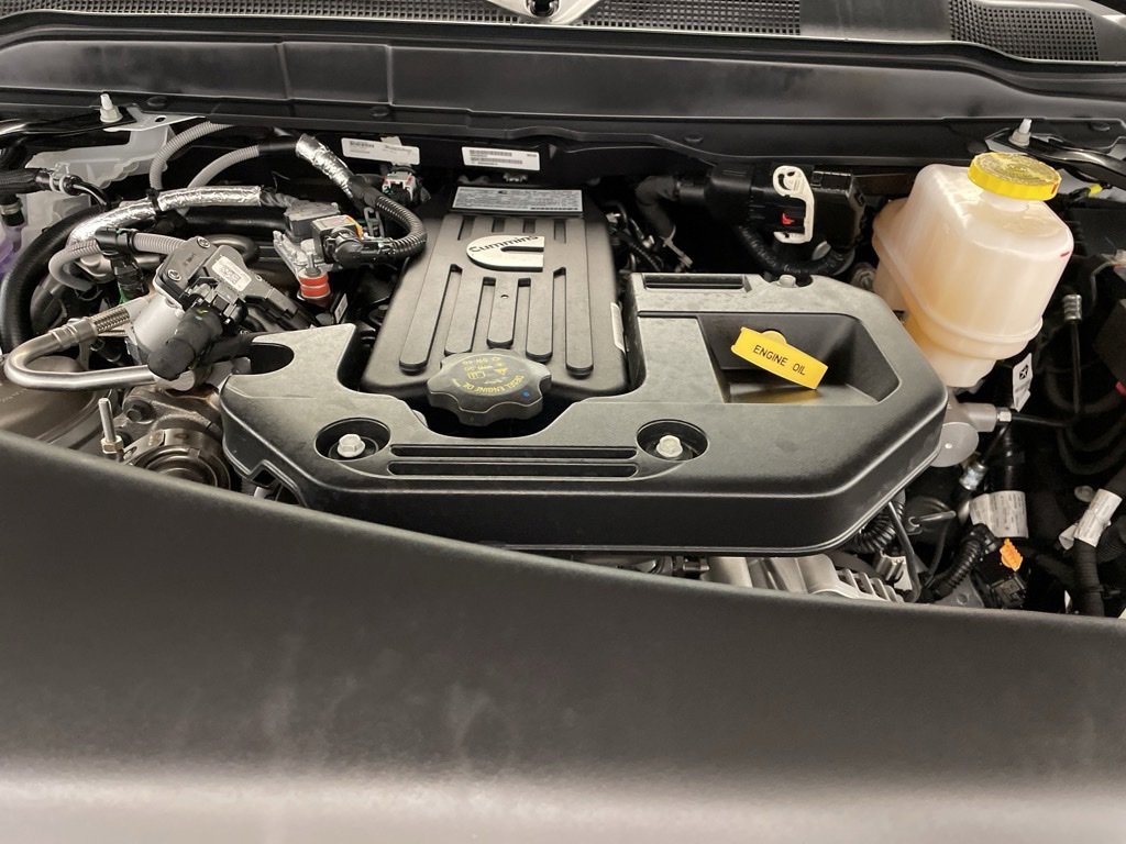 New 2026 RAM 5500 Tradesman image 17