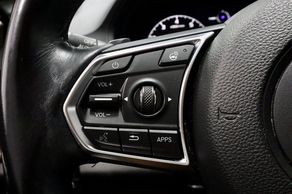 Used 2021 Acura RDX AWD w/ Advance Package image 31