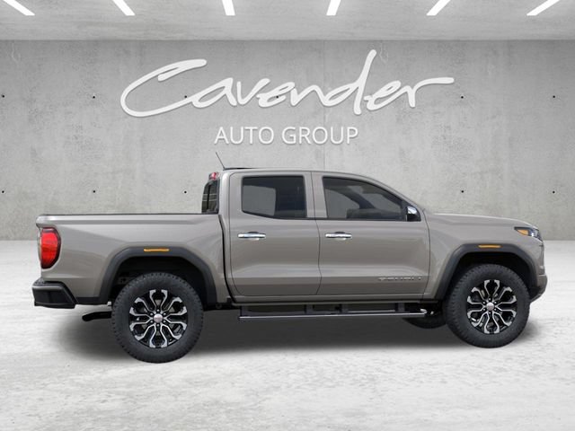 New 2026 GMC Canyon Denali AWD/4WD image 6