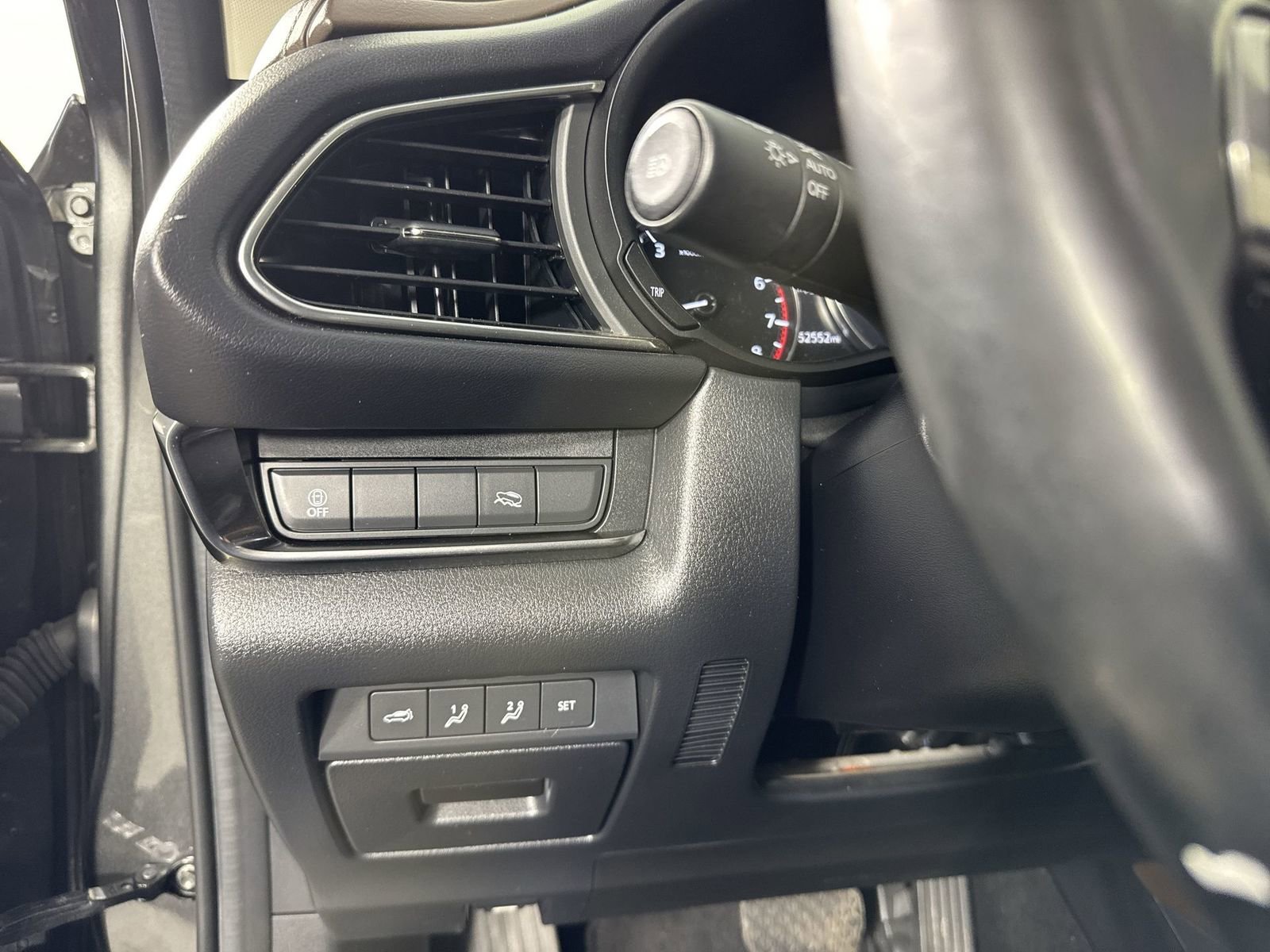 Used 2023 MAZDA CX-30 2.5 Turbo w/ Premium Package image 13