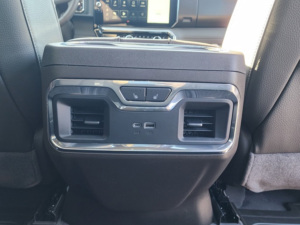 New 2026 GMC Sierra 1500 Denali w/ Denali Reserve Package image 48