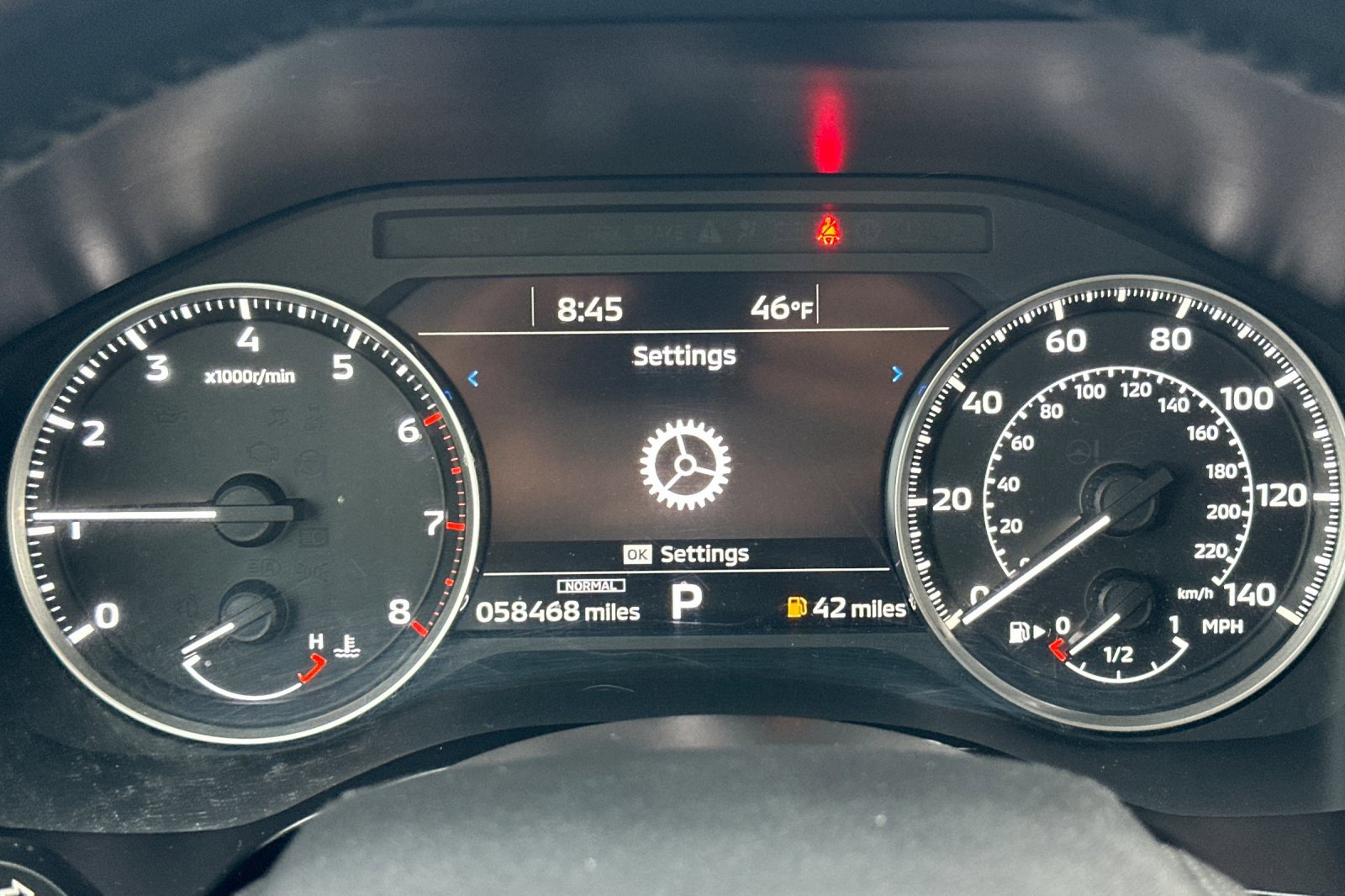 Used 2024 Mitsubishi Outlander SE image 27