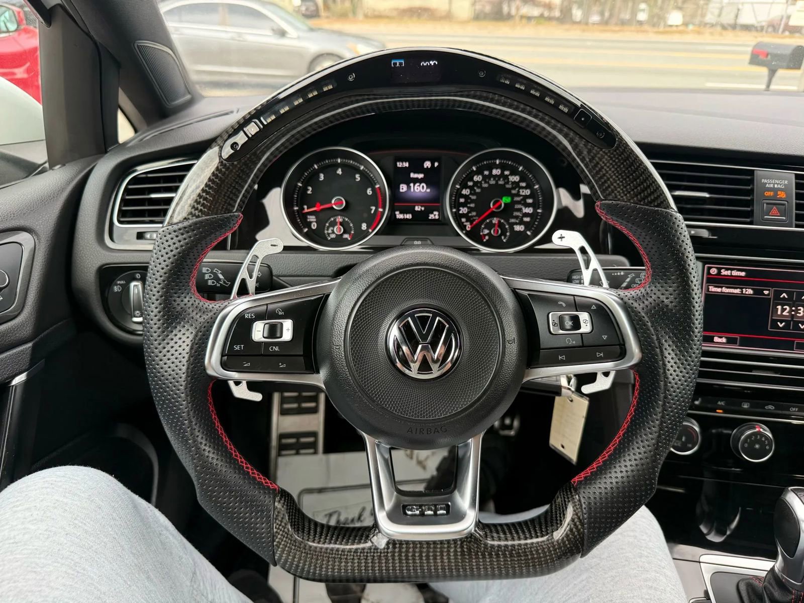 Used 2018 Volkswagen GTI S image 13
