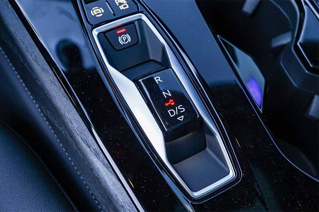 New 2025 Audi A5 2.0T Premium image 22