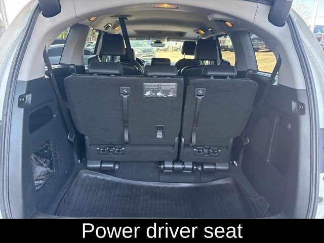 Used 2024 Honda Odyssey EX-L image 13