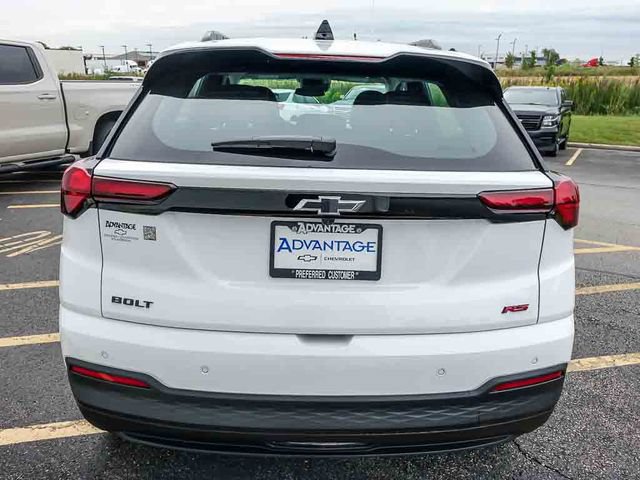 New 2027 Chevrolet Bolt RS FWD image 7